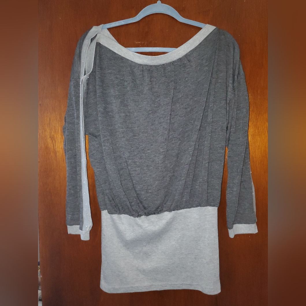 Pristine Top (L)